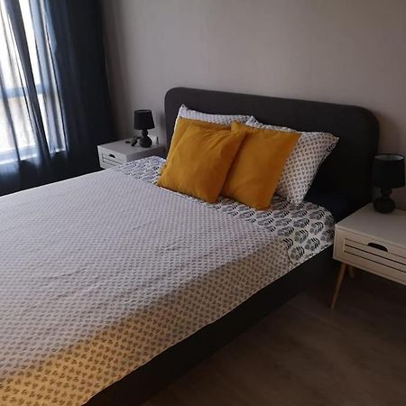 Apartment Opalchenska / Pirotska Sofya Dış mekan fotoğraf