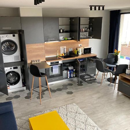 Apartment Opalchenska / Pirotska Sofya Dış mekan fotoğraf