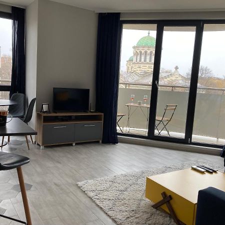 Apartment Opalchenska / Pirotska Sofya Dış mekan fotoğraf