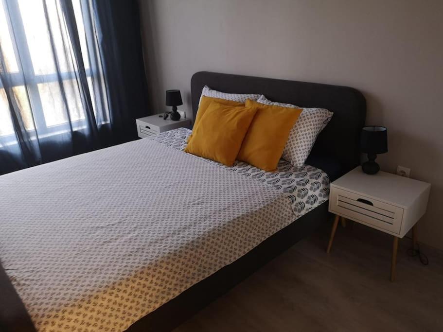 Apartment Opalchenska / Pirotska Sofya Dış mekan fotoğraf