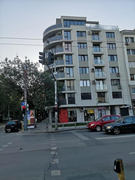 Apartment Opalchenska / Pirotska Sofya Dış mekan fotoğraf