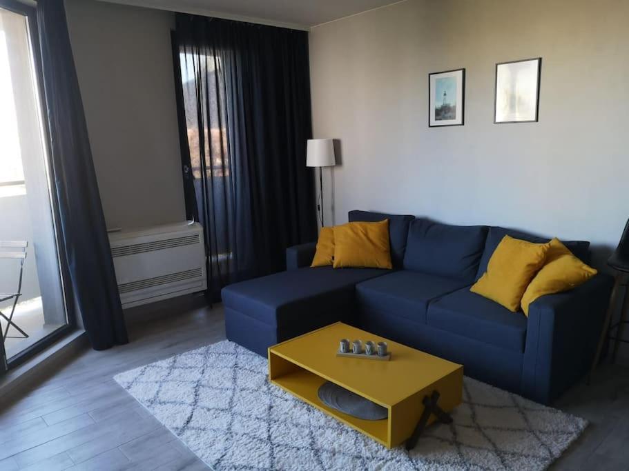 Apartment Opalchenska / Pirotska Sofya Dış mekan fotoğraf