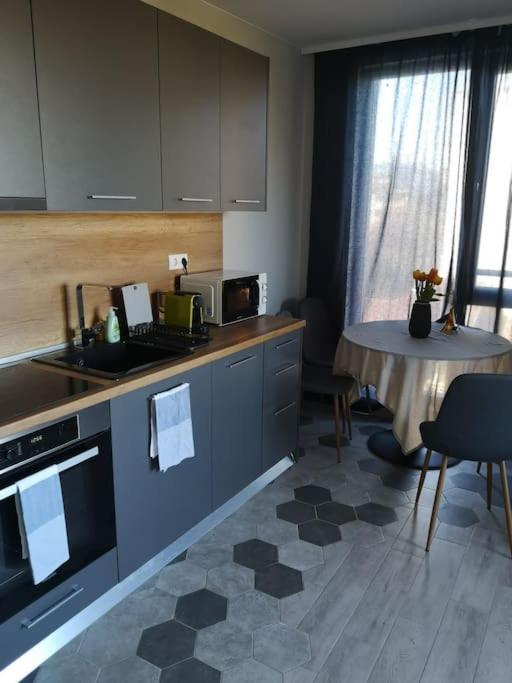 Apartment Opalchenska / Pirotska Sofya Dış mekan fotoğraf